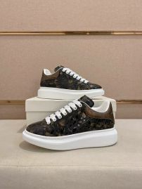 Picture of Alexander McQueen Shoes Men _SKUfw156157817fw